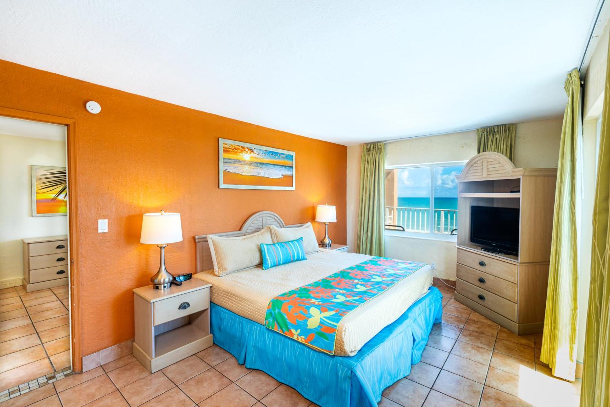 Enchanted Isle Hollywood Beach Resort Exteriér fotografie